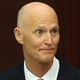 Image for article titled Florida Governor/Voldemort Rick Scott: 'The Second Amendment Didn't Kill Anybody'